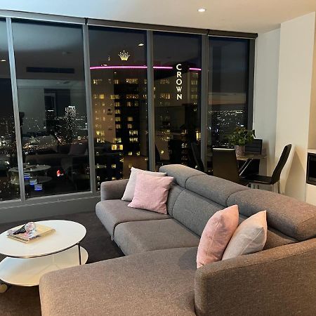 Executive Stays Southbank 1 Bedroom - Luxurious Serviced Apartment Melbourne Exterior foto