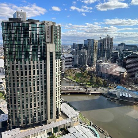 Executive Stays Southbank 1 Bedroom - Luxurious Serviced Apartment Melbourne Exterior foto