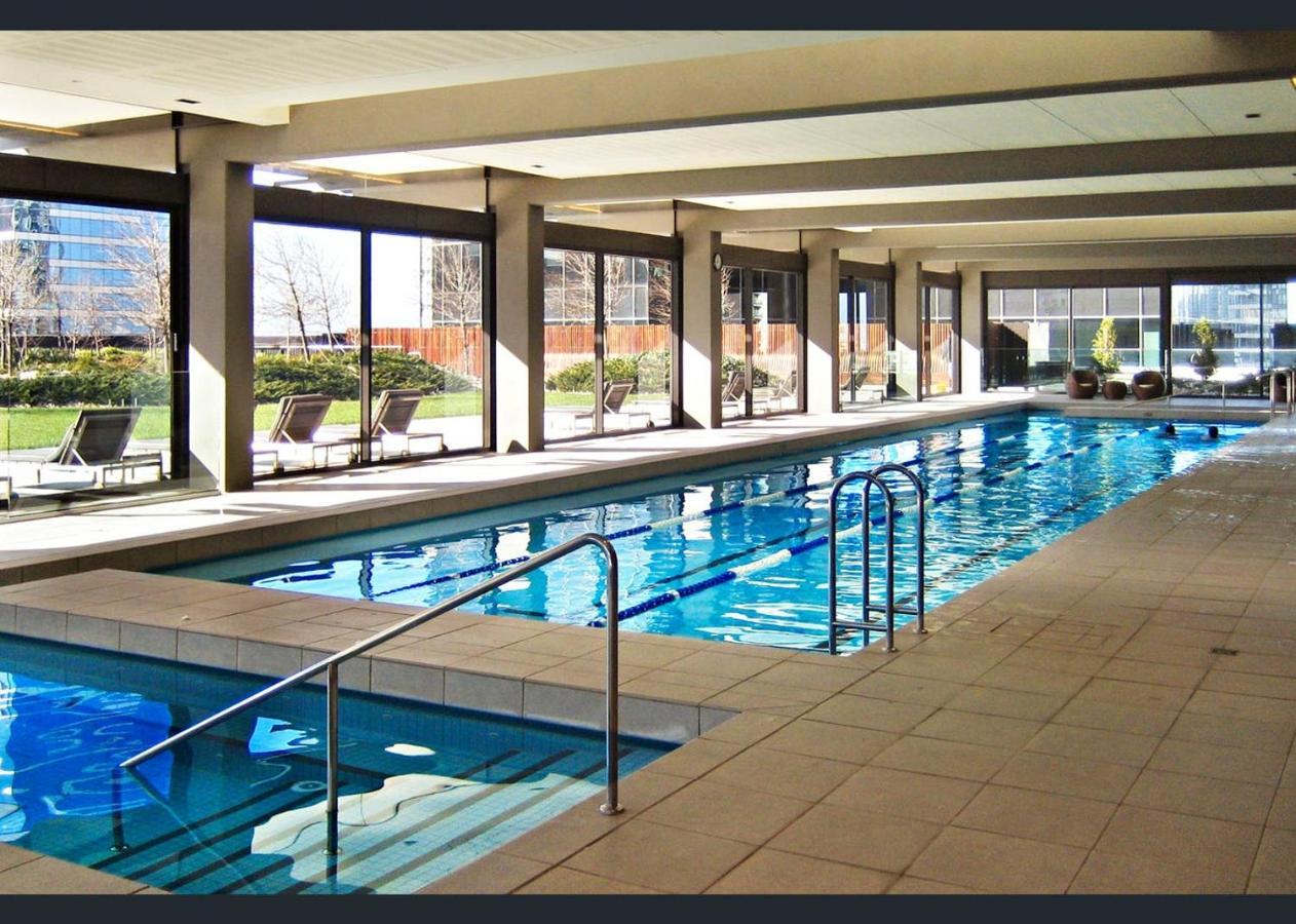 Executive Stays Southbank 1 Bedroom - Luxurious Serviced Apartment Melbourne Exterior foto